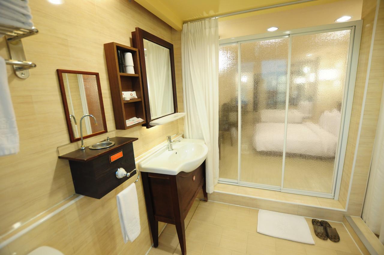 Kindness Hotel Shinkuchan Kaohsiung Exterior photo